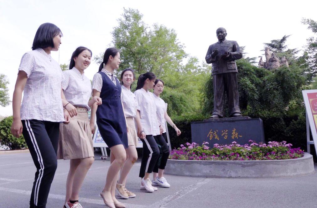 押中高考题、中考题？！太阳集团81068网址都会森林学校学校“硬核”实力圈粉无数！